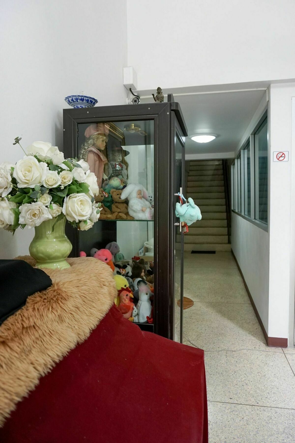 Baan Aree (Adults Only) 호텔 치앙마이 외부 사진